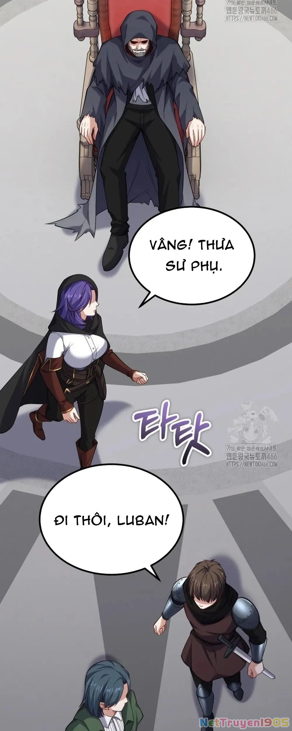 Kiếm Thánh Trọng Sinh Chapter 52 - 53