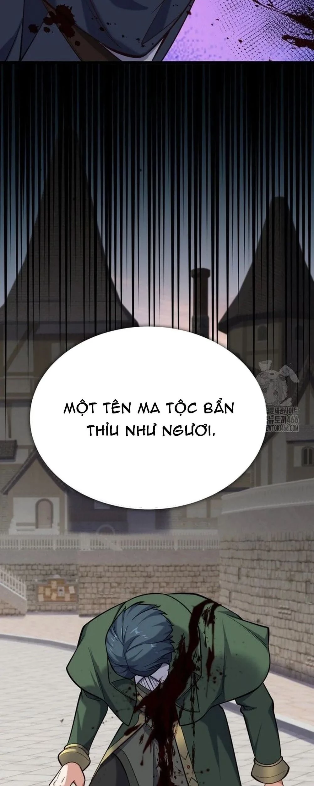 Kiếm Thánh Trọng Sinh Chapter 52 - 72