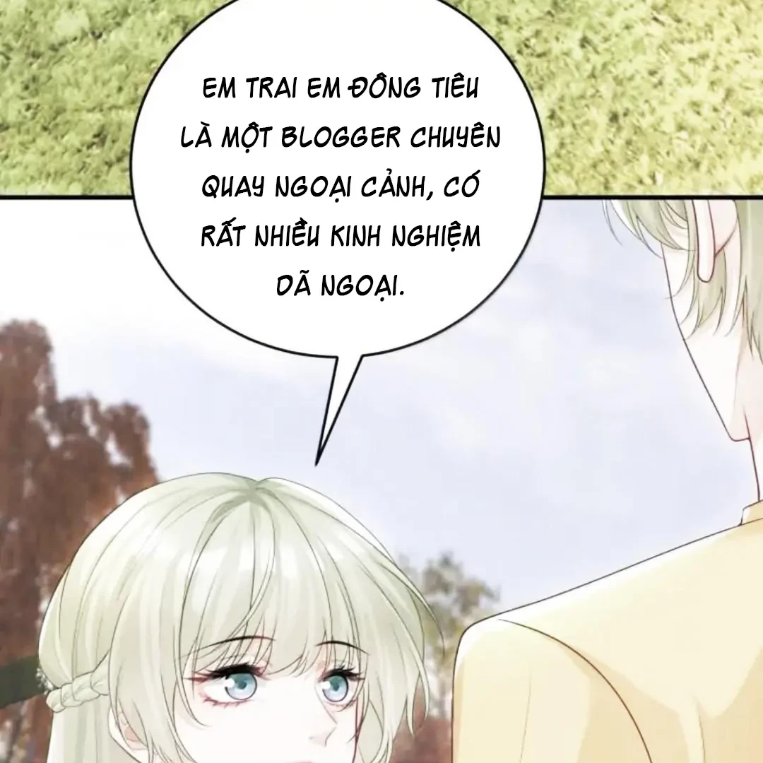 Cô Ấy Dường Như Đang Trêu Chọc Tôi Chapter 89 - 5