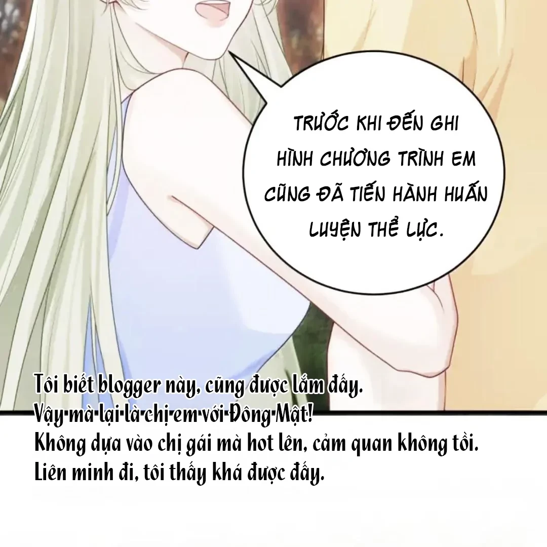 Cô Ấy Dường Như Đang Trêu Chọc Tôi Chapter 89 - 6