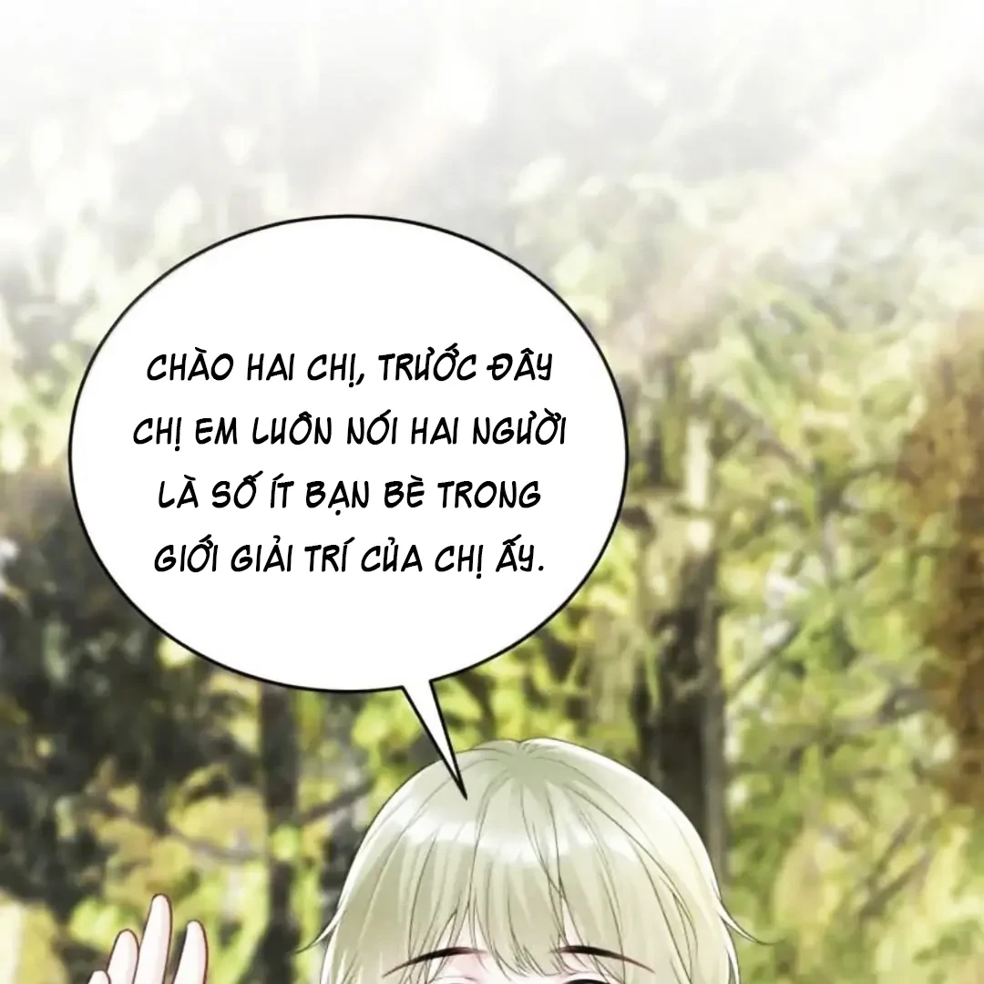 Cô Ấy Dường Như Đang Trêu Chọc Tôi Chapter 89 - 7