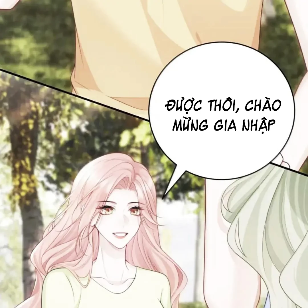 Cô Ấy Dường Như Đang Trêu Chọc Tôi Chapter 89 - 9