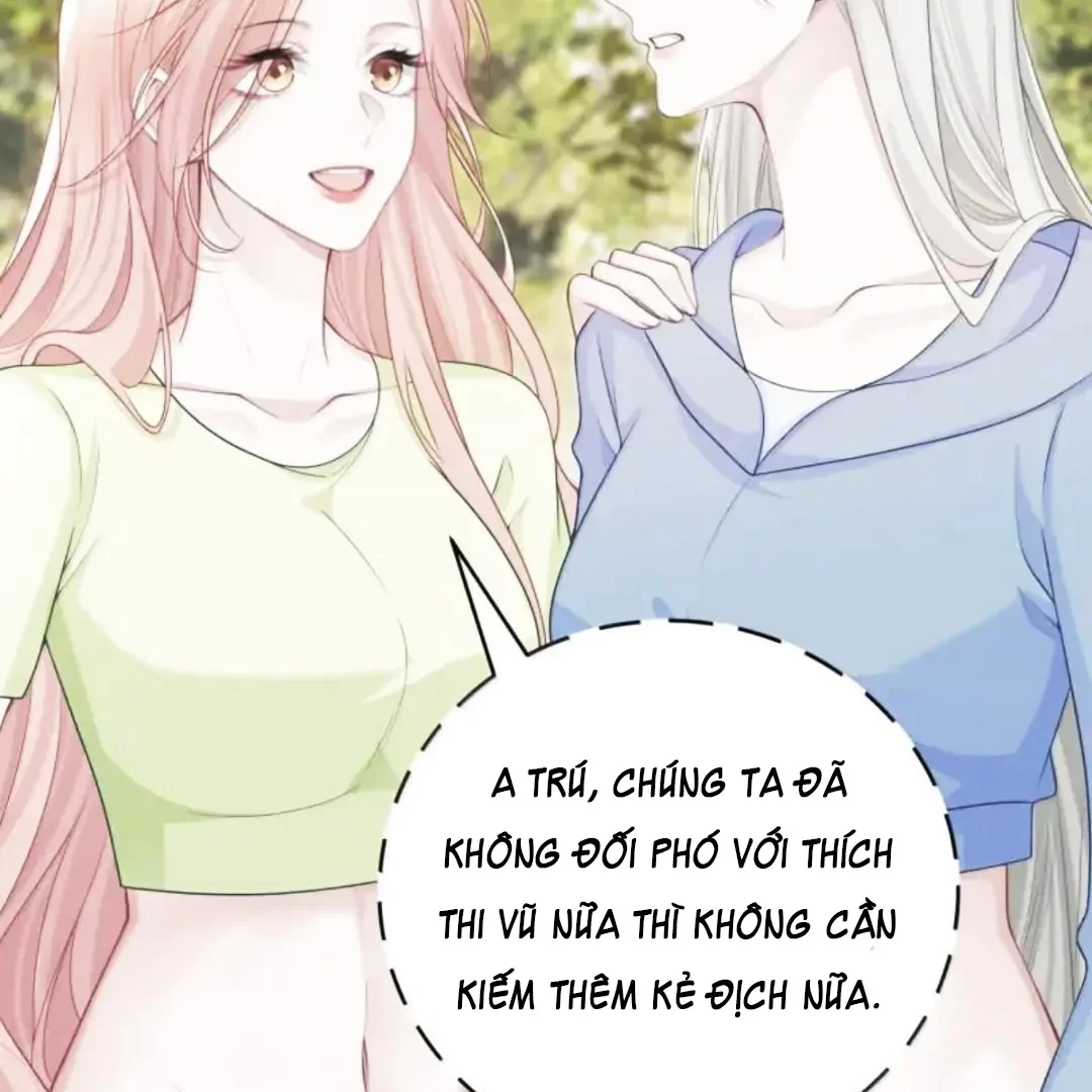 Cô Ấy Dường Như Đang Trêu Chọc Tôi Chapter 89 - 18