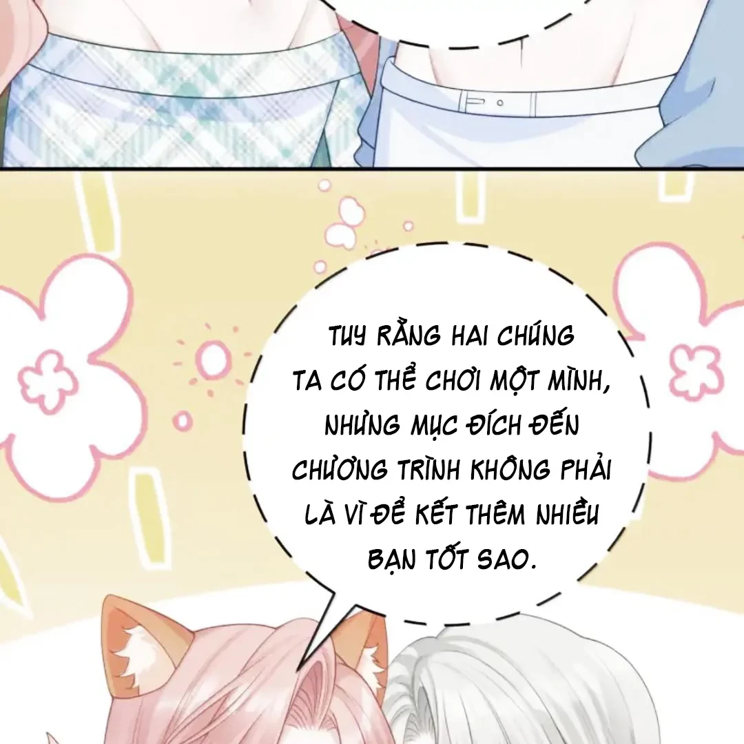 Cô Ấy Dường Như Đang Trêu Chọc Tôi Chapter 89 - 19
