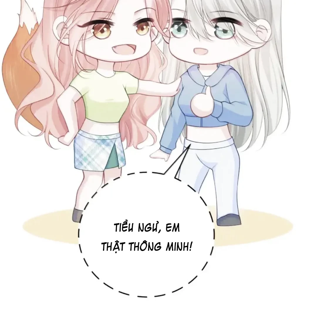 Cô Ấy Dường Như Đang Trêu Chọc Tôi Chapter 89 - 20