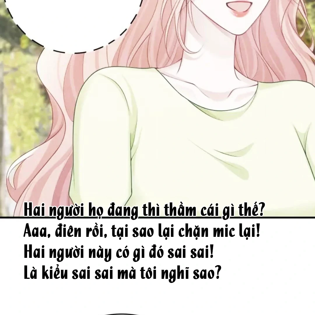 Cô Ấy Dường Như Đang Trêu Chọc Tôi Chapter 89 - 22