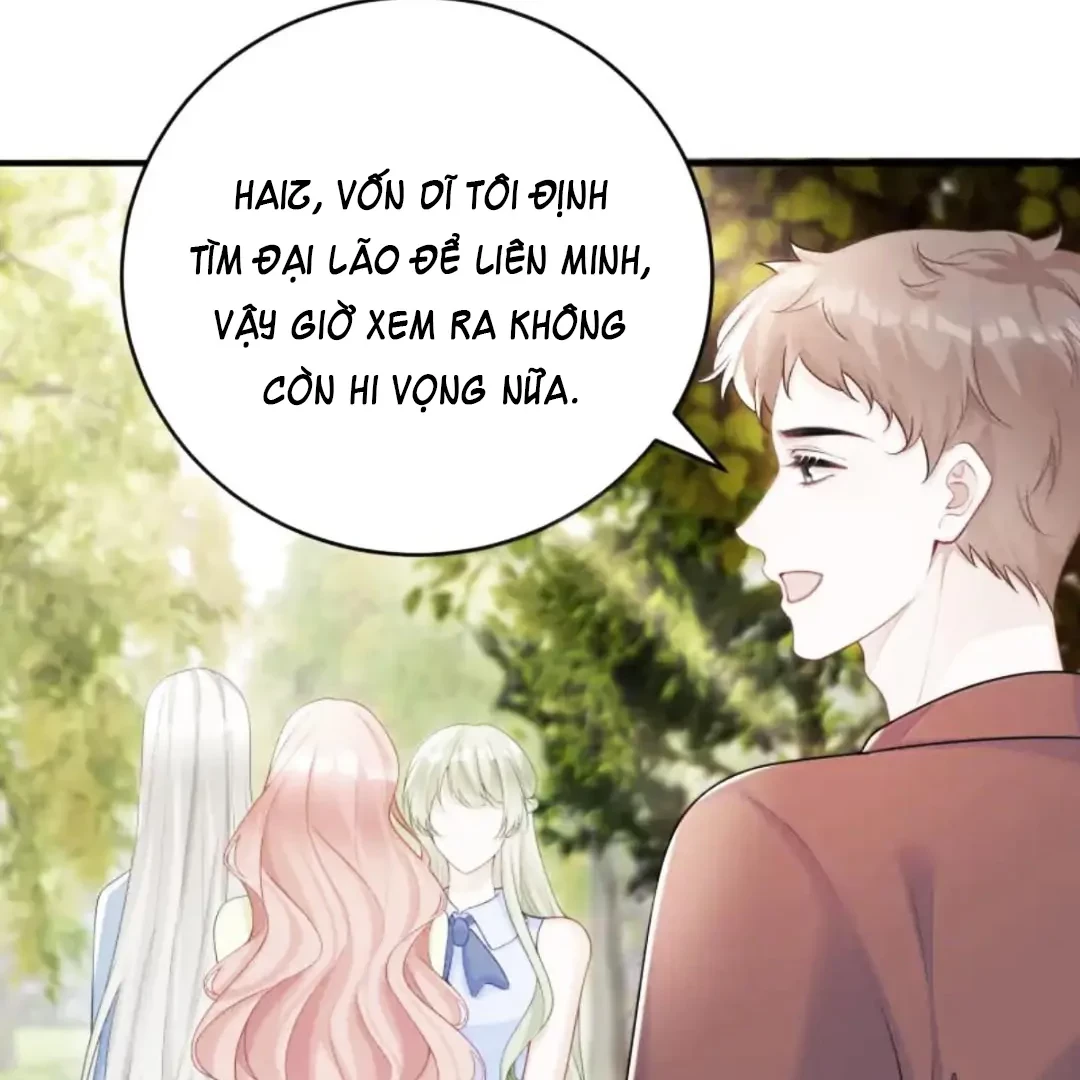 Cô Ấy Dường Như Đang Trêu Chọc Tôi Chapter 89 - 23