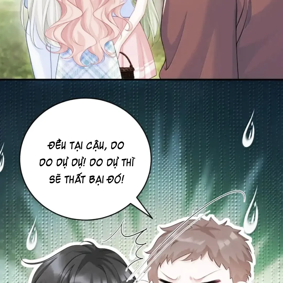 Cô Ấy Dường Như Đang Trêu Chọc Tôi Chapter 89 - 24