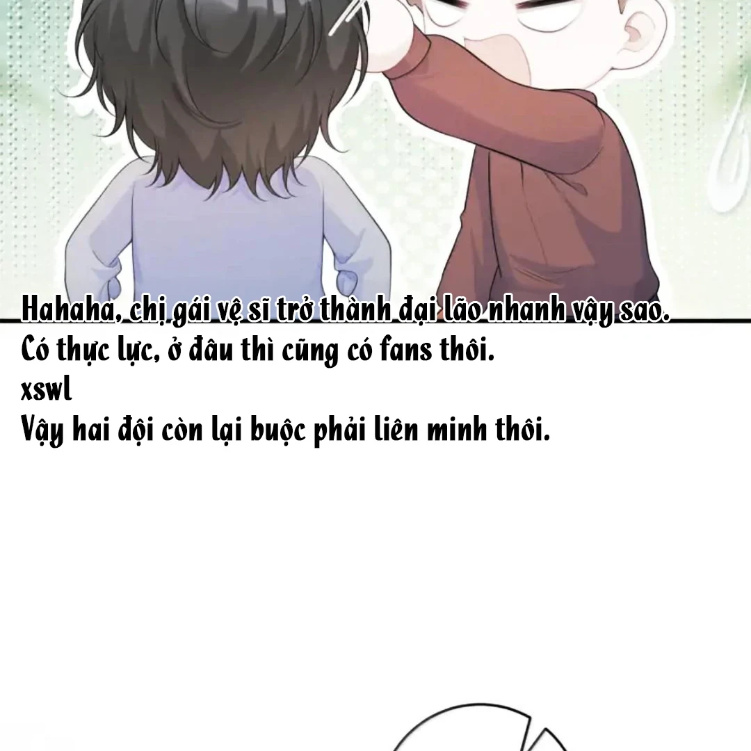 Cô Ấy Dường Như Đang Trêu Chọc Tôi Chapter 89 - 25