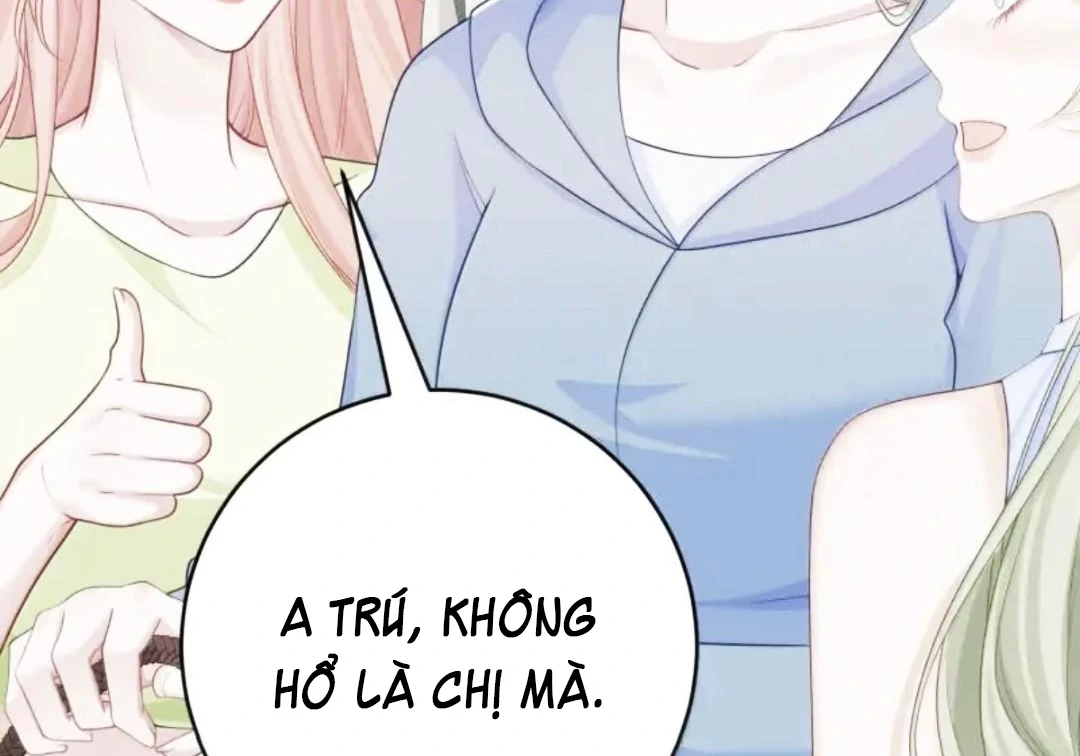 Cô Ấy Dường Như Đang Trêu Chọc Tôi Chapter 89 - 42