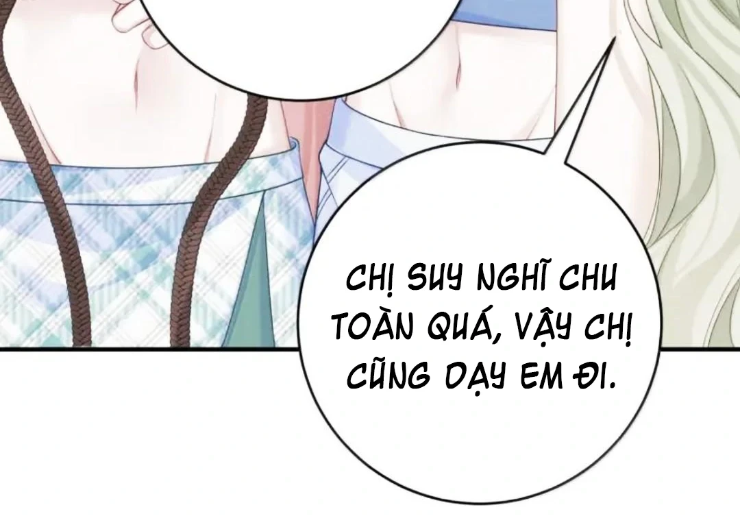 Cô Ấy Dường Như Đang Trêu Chọc Tôi Chapter 89 - 43