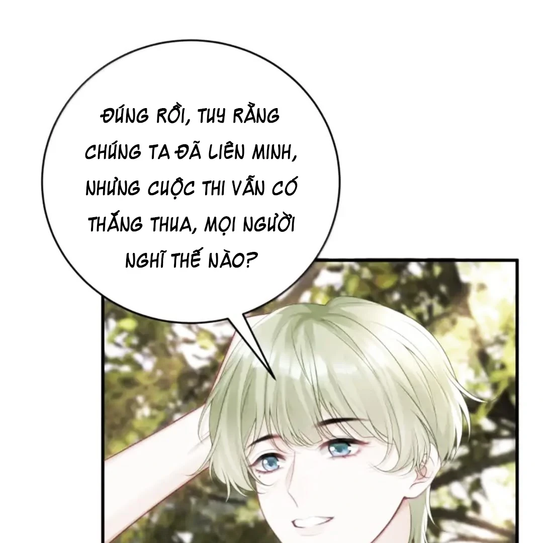 Cô Ấy Dường Như Đang Trêu Chọc Tôi Chapter 89 - 46