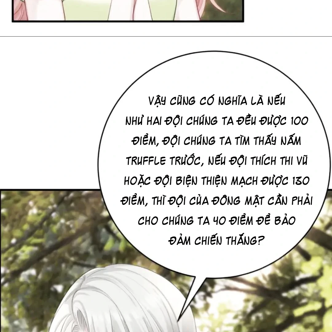 Cô Ấy Dường Như Đang Trêu Chọc Tôi Chapter 89 - 51