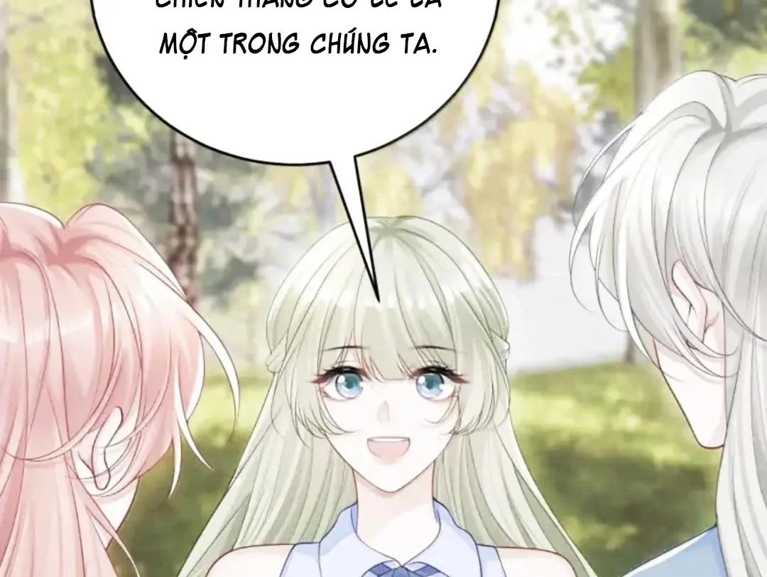 Cô Ấy Dường Như Đang Trêu Chọc Tôi Chapter 89 - 55