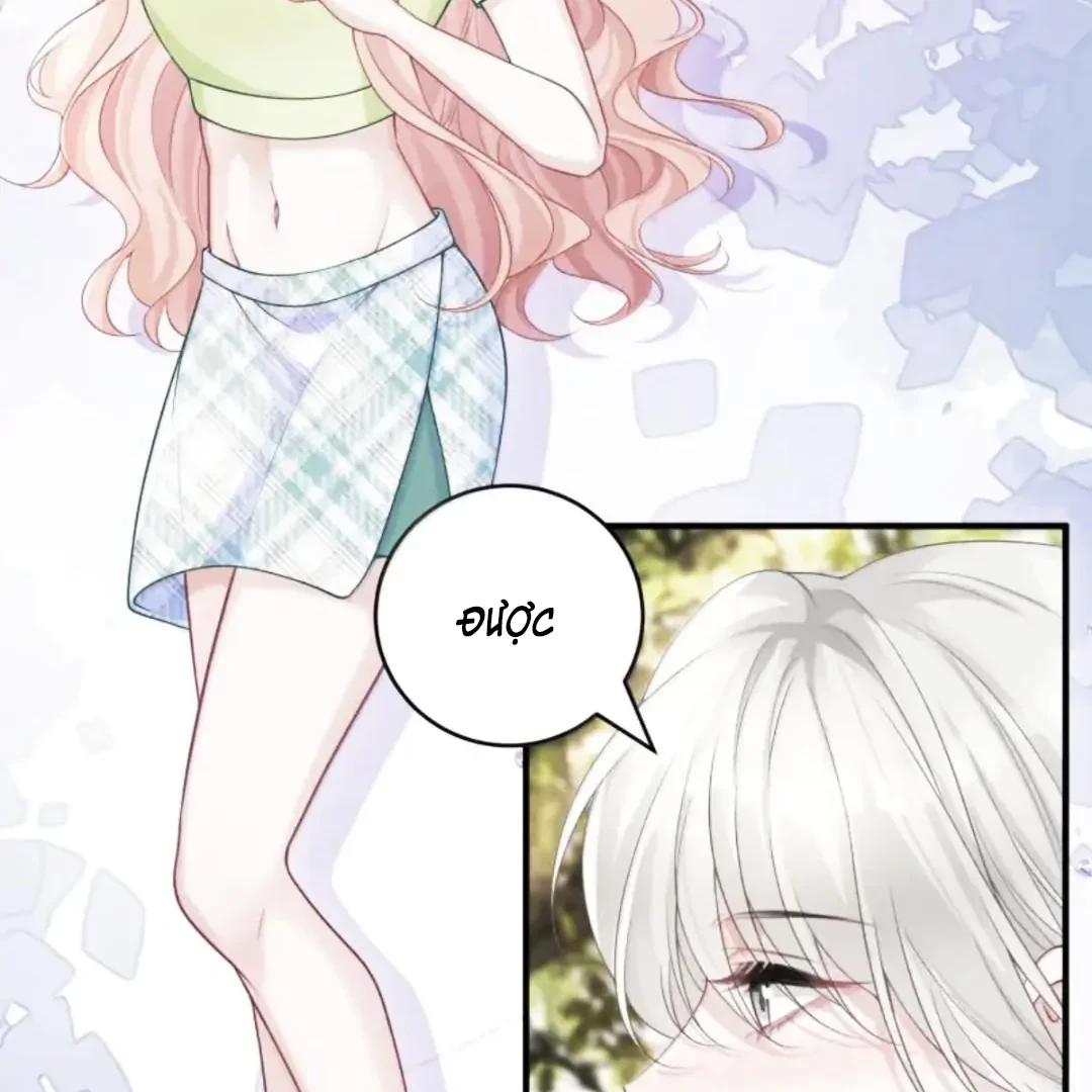 Cô Ấy Dường Như Đang Trêu Chọc Tôi Chapter 89 - 58