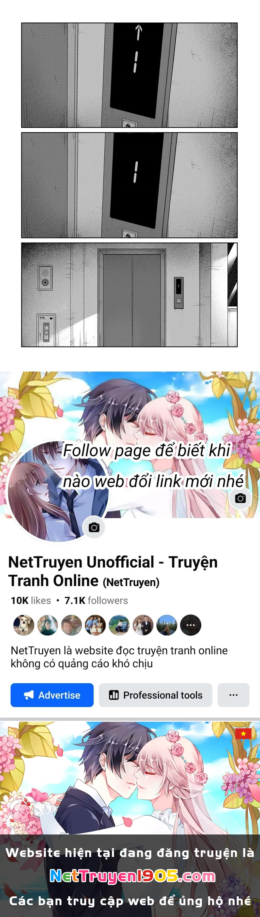 Lá thư tình và nữ diễn viên 13 tuổi Chapter 29 - 33