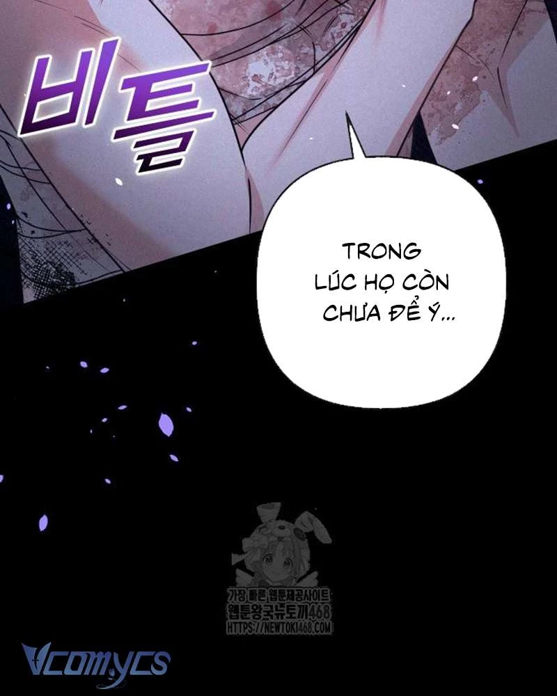 Trước Khi Em Có Ý Định Chạy Trốn Ta Sẽ Ngăn Chặn Nó Chapter 27 - 13