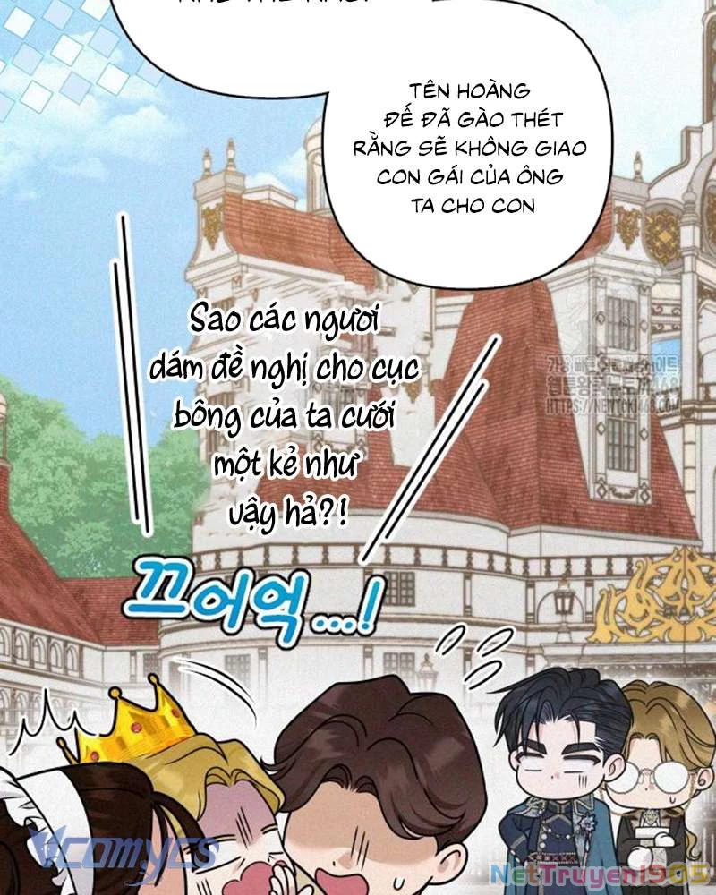 Trước Khi Em Có Ý Định Chạy Trốn Ta Sẽ Ngăn Chặn Nó Chapter 27 - 114