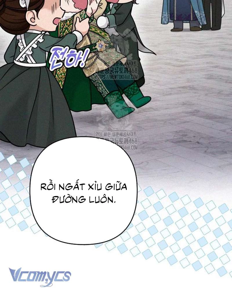 Trước Khi Em Có Ý Định Chạy Trốn Ta Sẽ Ngăn Chặn Nó Chapter 27 - 115