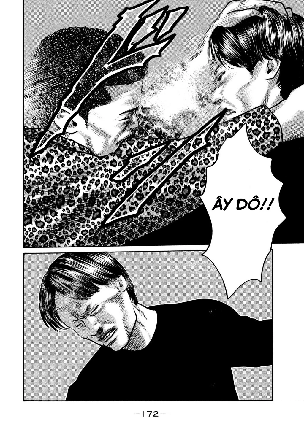 Dù Thế Nào Đi Nữa / Đó Là Tình Bạn Naniwa Chapter 269 - 7