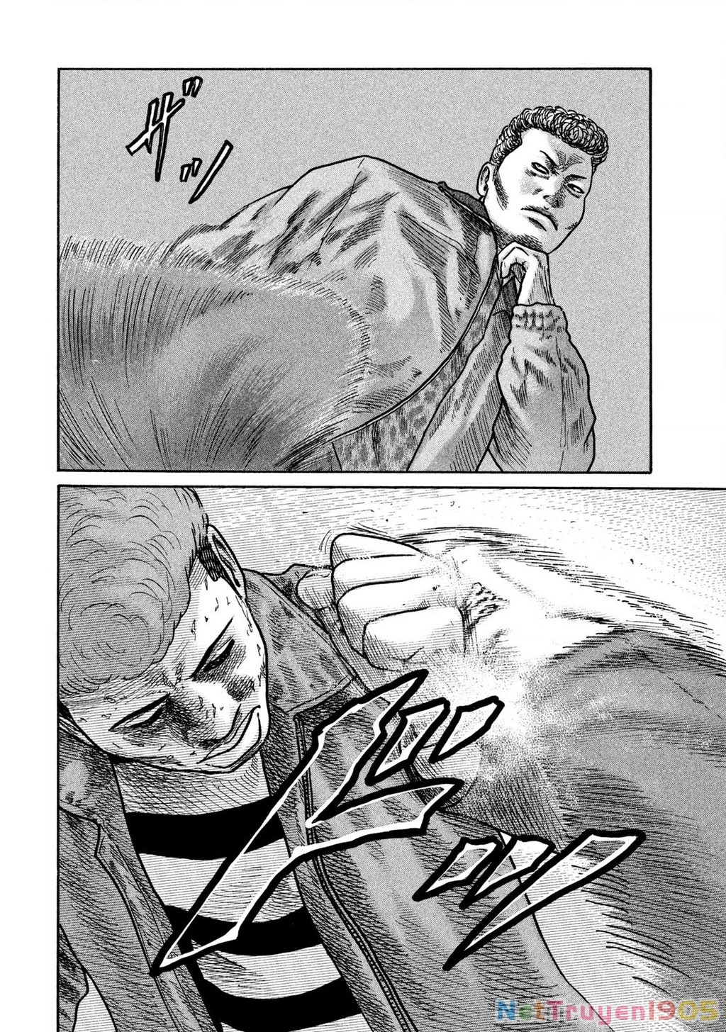 Dù Thế Nào Đi Nữa / Đó Là Tình Bạn Naniwa Chapter 269 - 15