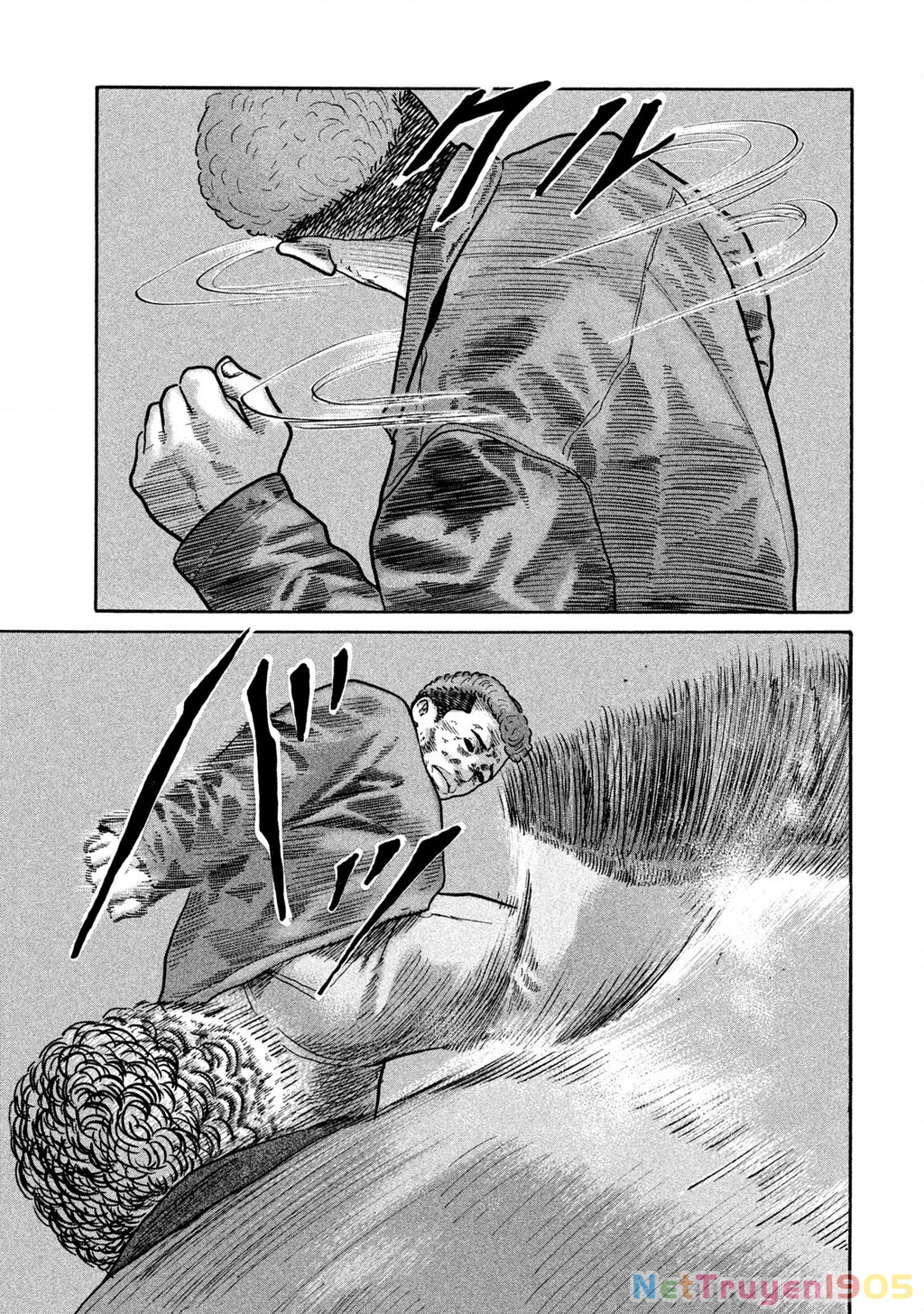 Dù Thế Nào Đi Nữa / Đó Là Tình Bạn Naniwa Chapter 269 - 16