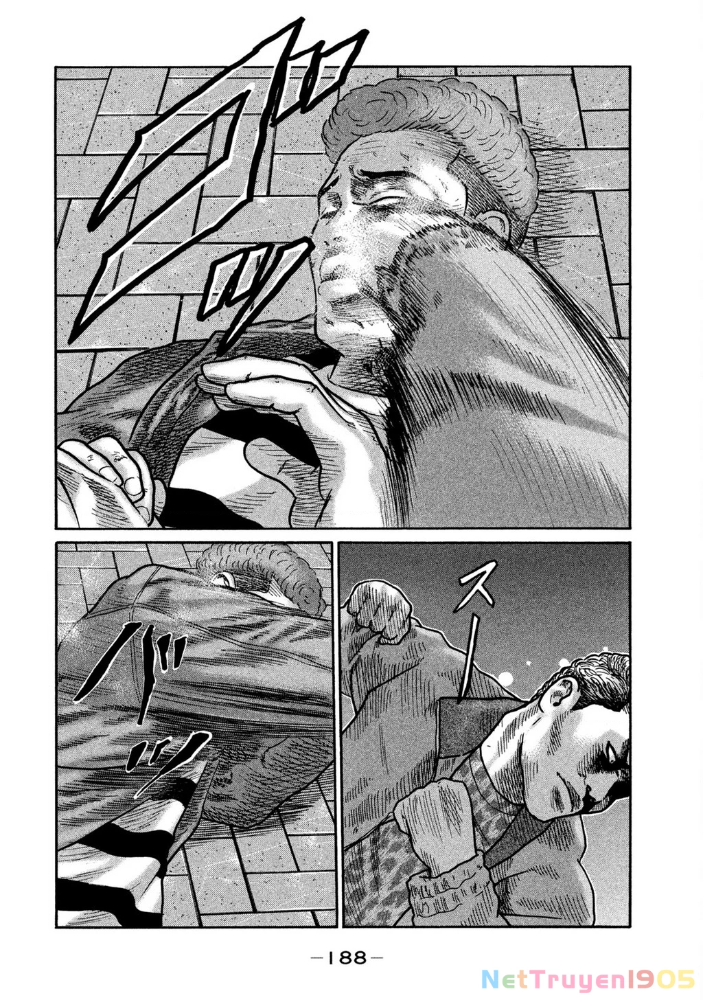 Dù Thế Nào Đi Nữa / Đó Là Tình Bạn Naniwa Chapter 270 - 5