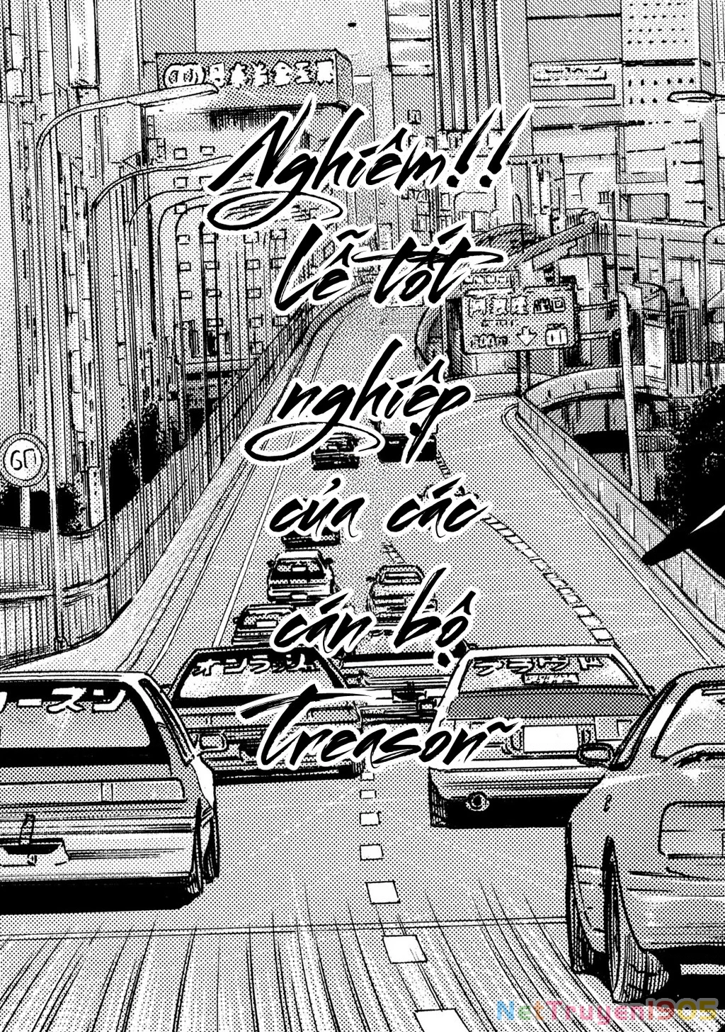 Dù Thế Nào Đi Nữa / Đó Là Tình Bạn Naniwa Chapter 270 - 20