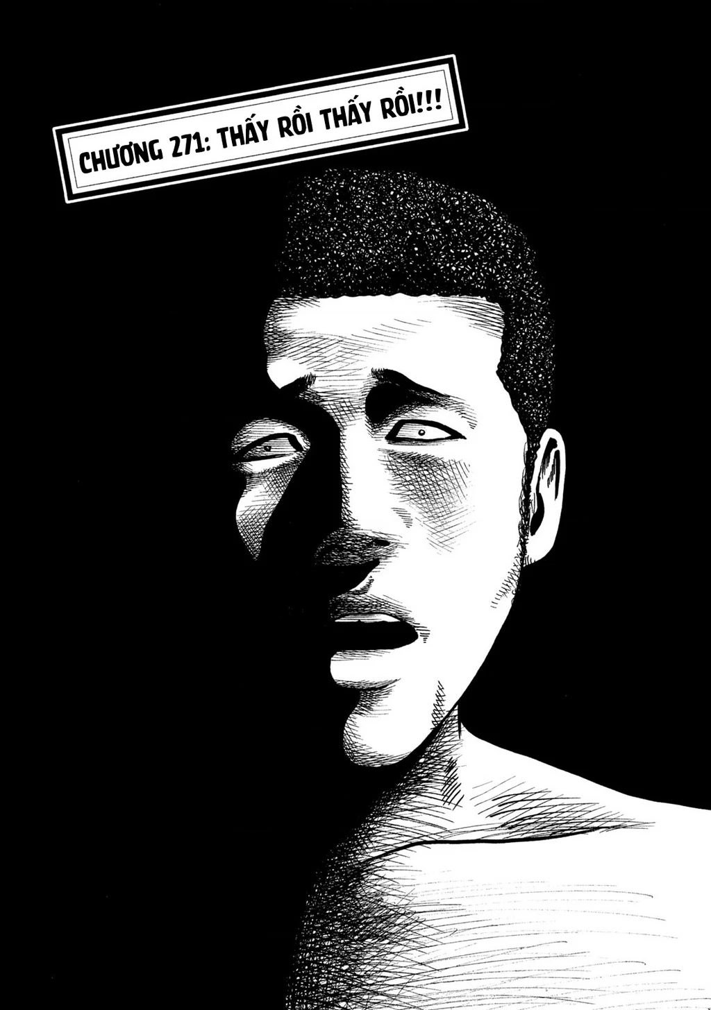 Dù Thế Nào Đi Nữa / Đó Là Tình Bạn Naniwa Chapter 271 - 4