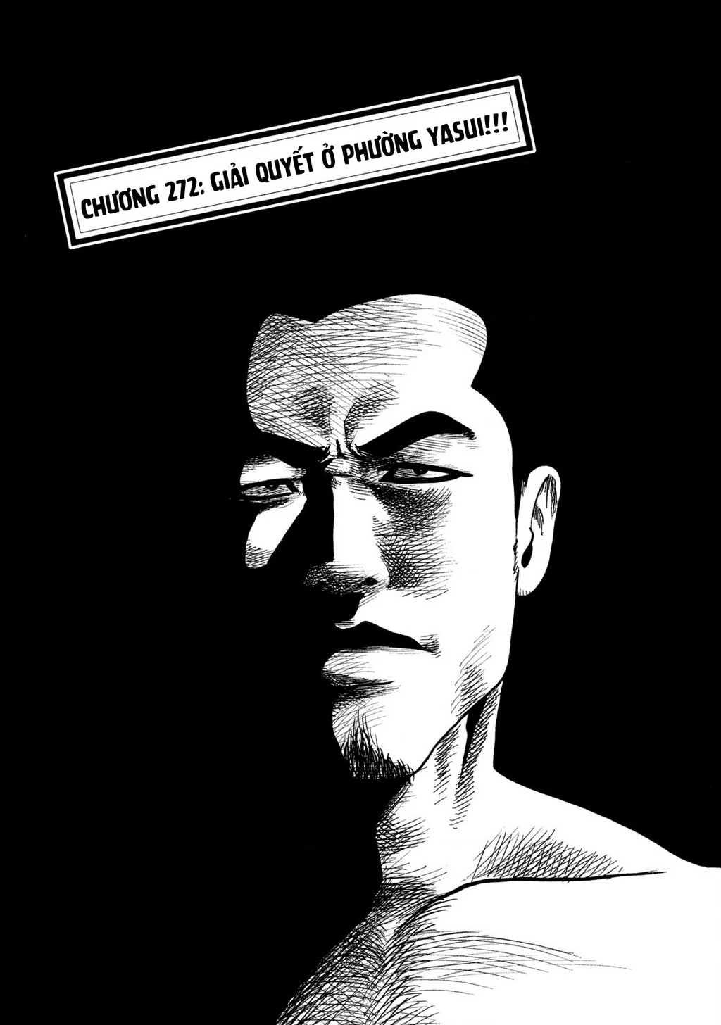 Dù Thế Nào Đi Nữa / Đó Là Tình Bạn Naniwa Chapter 272 - 2