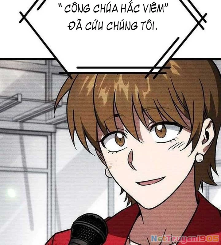 Công Chúa Hắc Viêm LV.99 Chapter 20 - 13