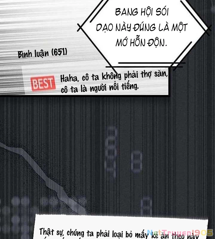 Công Chúa Hắc Viêm LV.99 Chapter 20 - 19