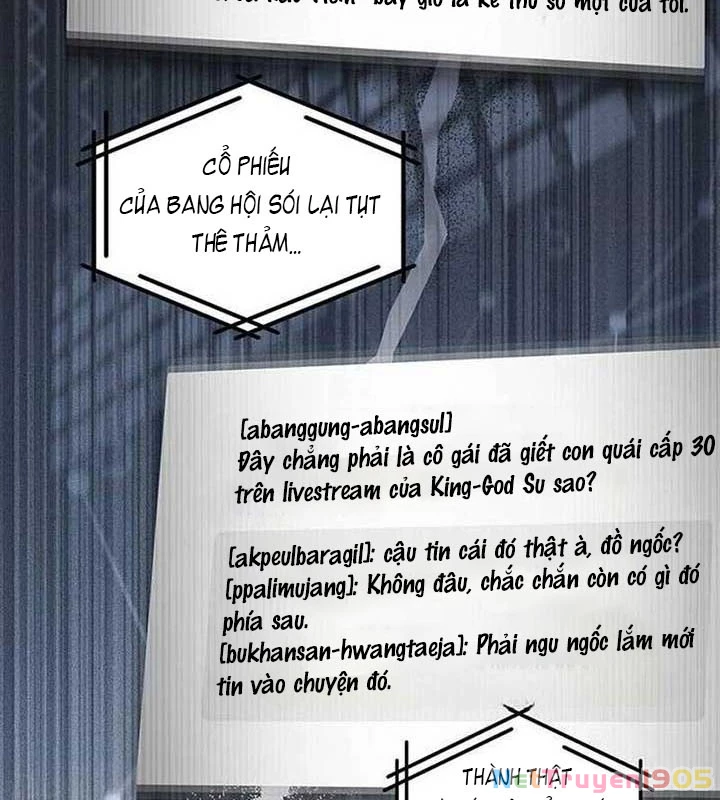 Công Chúa Hắc Viêm LV.99 Chapter 20 - 22