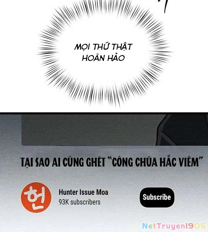 Công Chúa Hắc Viêm LV.99 Chapter 20 - 35