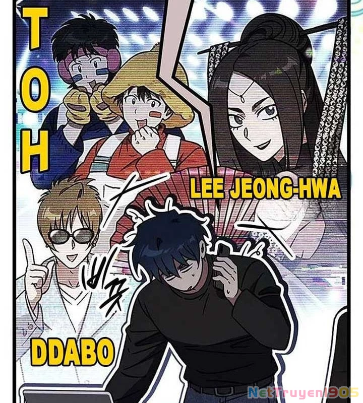 Công Chúa Hắc Viêm LV.99 Chapter 20 - 67