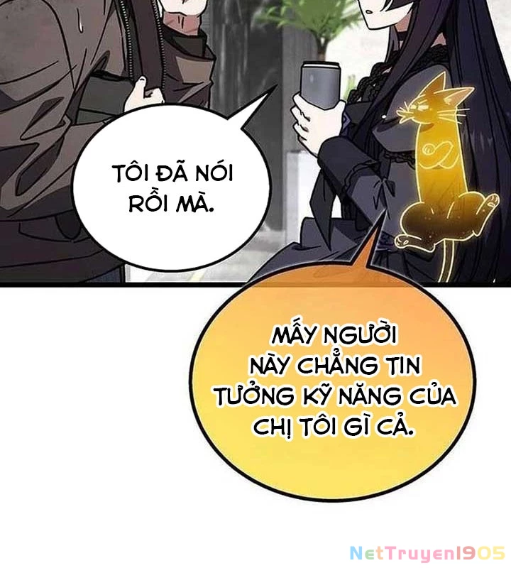 Công Chúa Hắc Viêm LV.99 Chapter 20 - 105