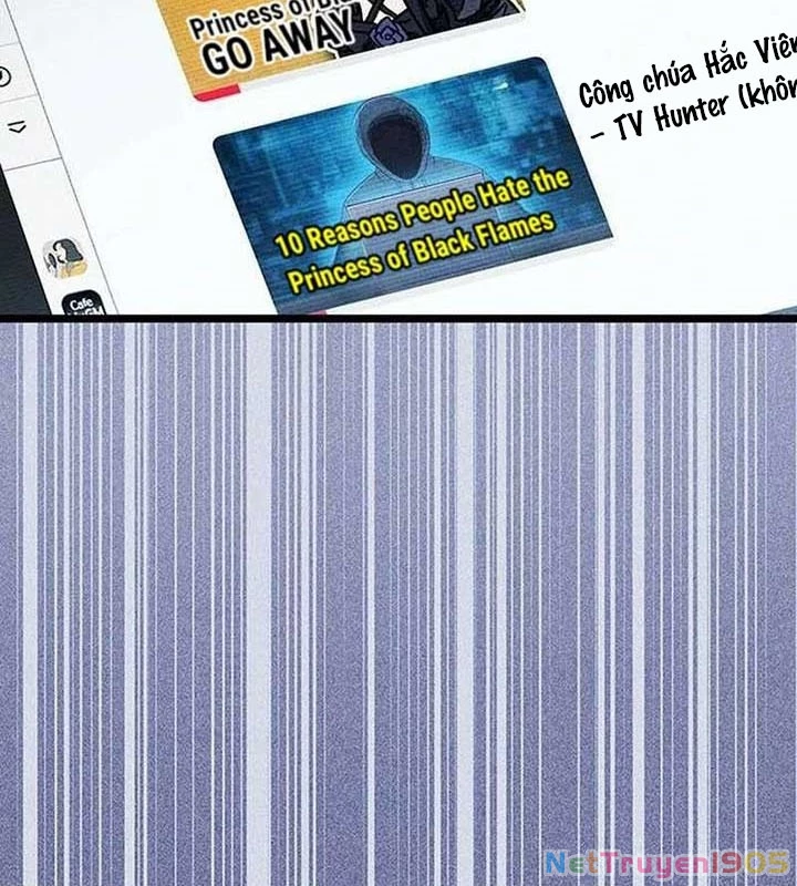 Công Chúa Hắc Viêm LV.99 Chapter 20 - 115