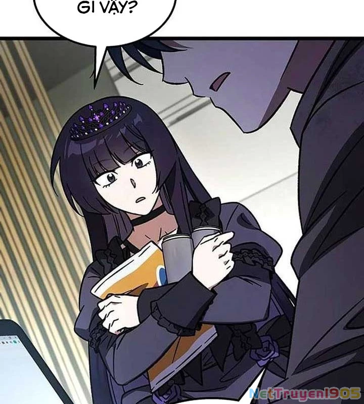 Công Chúa Hắc Viêm LV.99 Chapter 20 - 118