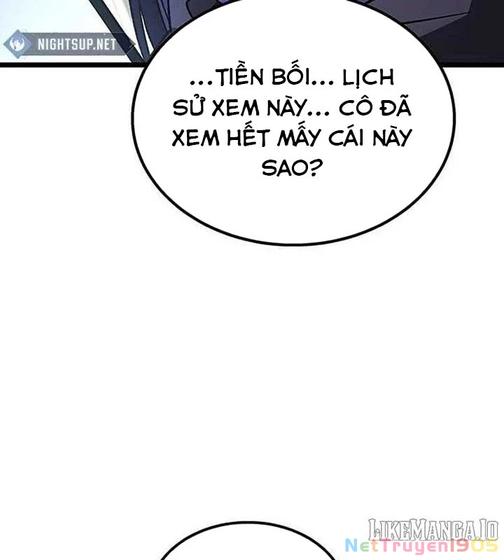 Công Chúa Hắc Viêm LV.99 Chapter 20 - 119