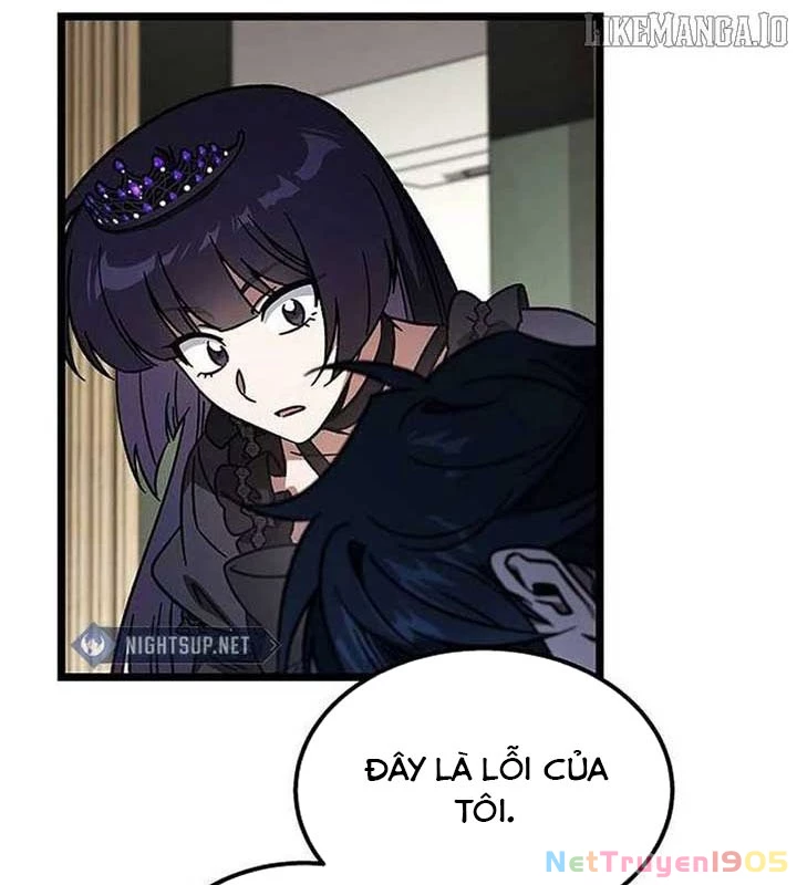 Công Chúa Hắc Viêm LV.99 Chapter 20 - 127