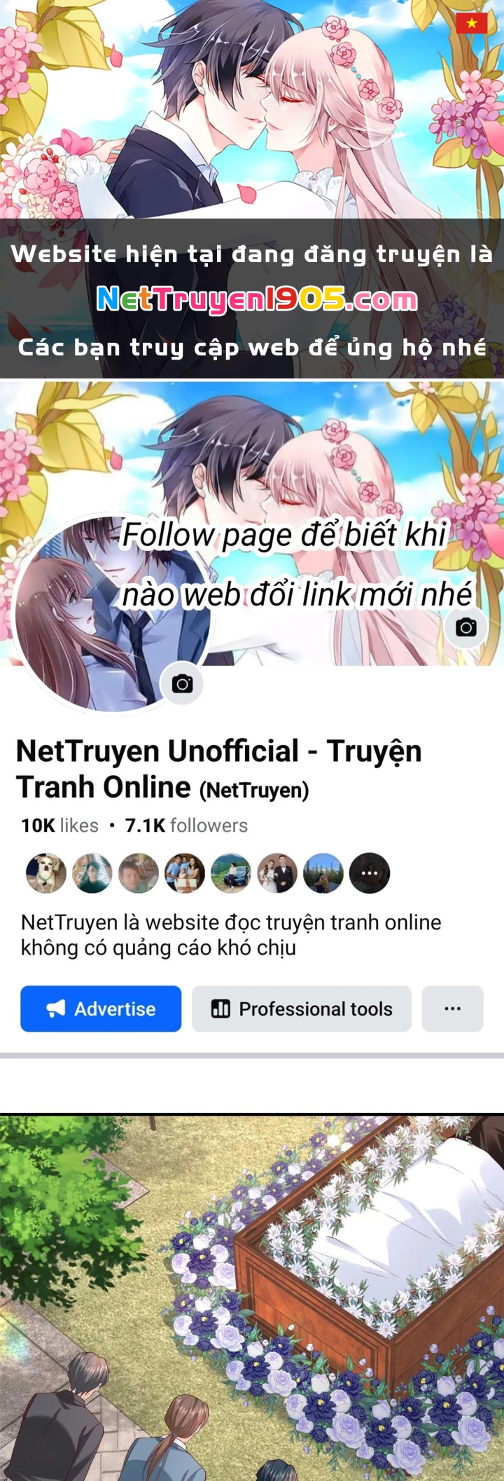Mỗi Tuần Ta Có Một Nghề Nghiệp Mới Chapter 823 - 1