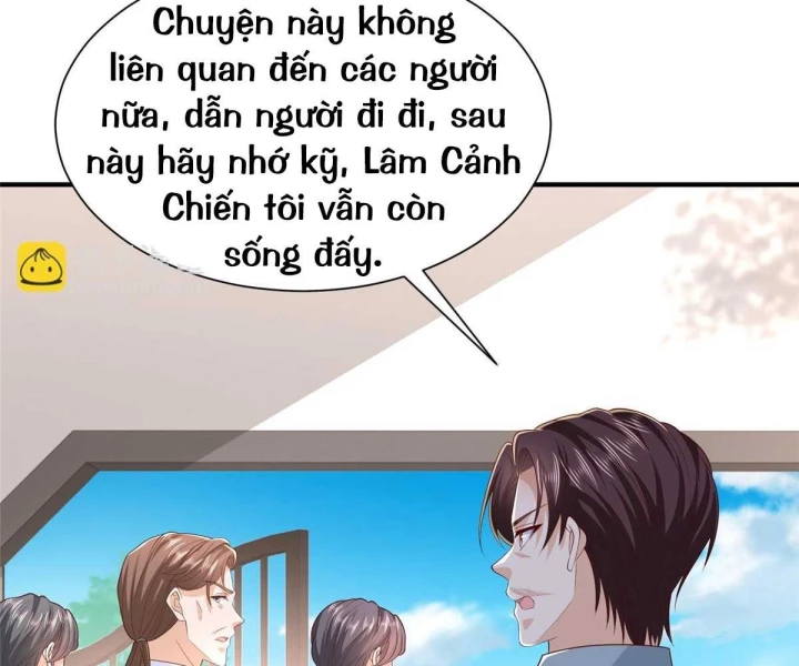 Mỗi Tuần Ta Có Một Nghề Nghiệp Mới Chapter 823 - 7