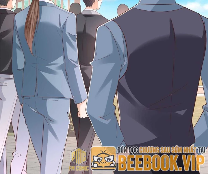 Mỗi Tuần Ta Có Một Nghề Nghiệp Mới Chapter 823 - 8