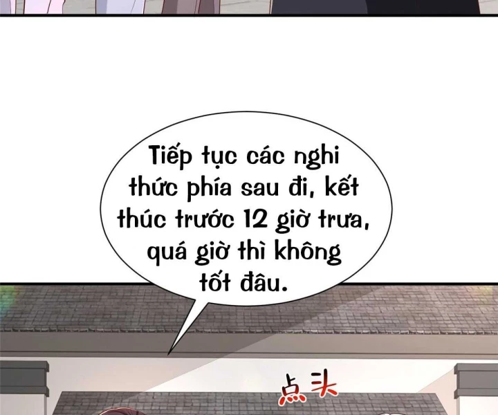 Mỗi Tuần Ta Có Một Nghề Nghiệp Mới Chapter 823 - 9