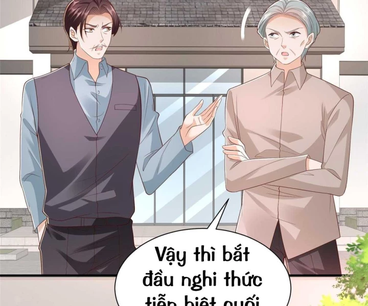 Mỗi Tuần Ta Có Một Nghề Nghiệp Mới Chapter 823 - 10