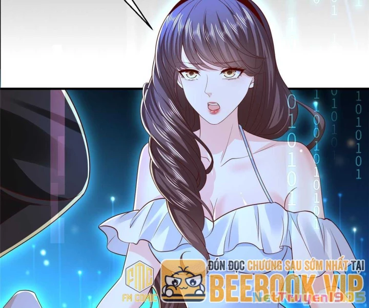 Mỗi Tuần Ta Có Một Nghề Nghiệp Mới Chapter 823 - 24