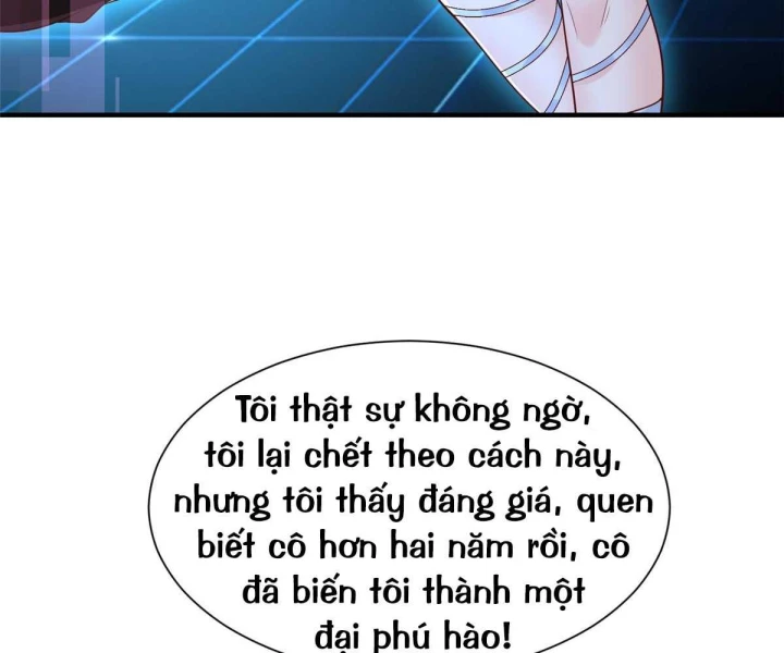 Mỗi Tuần Ta Có Một Nghề Nghiệp Mới Chapter 823 - 26