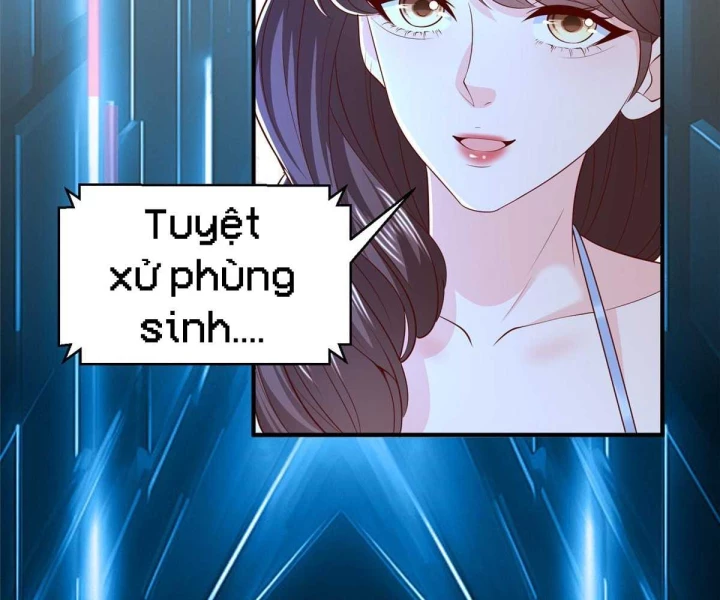 Mỗi Tuần Ta Có Một Nghề Nghiệp Mới Chapter 823 - 31