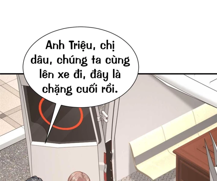 Mỗi Tuần Ta Có Một Nghề Nghiệp Mới Chapter 823 - 40