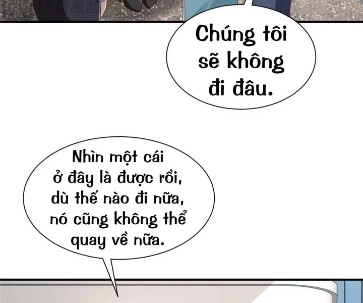 Mỗi Tuần Ta Có Một Nghề Nghiệp Mới Chapter 823 - 42